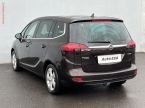Opel Zafira - fotka číslo 3