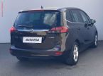 Opel Zafira - fotka číslo 3
