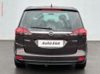 Opel Zafira - fotka číslo 4