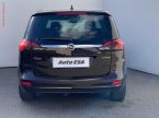 Opel Zafira - fotka číslo 4