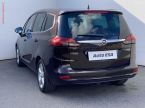 Opel Zafira - fotka číslo 5