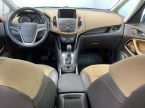 Opel Zafira - fotka číslo 7