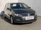 Volkswagen Polo - fotka číslo 0