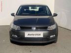 Volkswagen Polo - fotka číslo 1