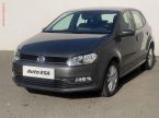 Volkswagen Polo - fotka číslo 2