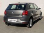 Volkswagen Polo - fotka číslo 3