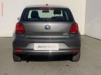 Volkswagen Polo - fotka číslo 4