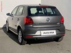 Volkswagen Polo - fotka číslo 5