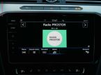 Volkswagen Passat - fotka číslo 17