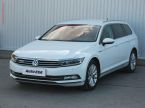 Volkswagen Passat - fotka číslo 2