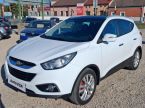 Hyundai ix35 - fotka číslo 2