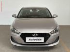 Hyundai i30 - fotka číslo 1