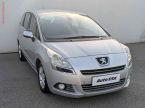 Peugeot 5008 - fotka číslo 0