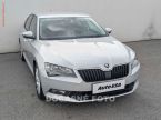 Škoda Superb - fotka číslo 0
