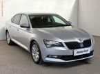 Škoda Superb - fotka číslo 0
