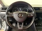 Škoda Superb - fotka číslo 14