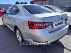 Škoda Superb - fotka číslo 1