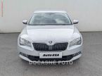 Škoda Superb - fotka číslo 1