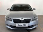 Škoda Superb - fotka číslo 1