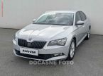 Škoda Superb - fotka číslo 2