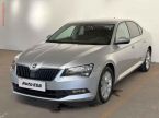 Škoda Superb - fotka číslo 2