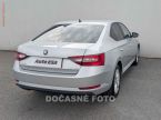 Škoda Superb - fotka číslo 3