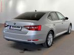 Škoda Superb - fotka číslo 3