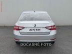 Škoda Superb - fotka číslo 4