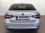 Škoda Superb - fotka číslo 4