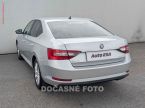Škoda Superb - fotka číslo 5