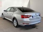Škoda Superb - fotka číslo 5