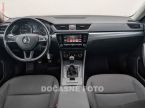 Škoda Superb - fotka číslo 7