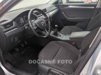 Škoda Superb - fotka číslo 8