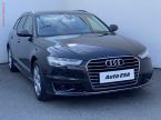Audi A6 - fotka číslo 0