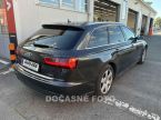 Audi A6 - fotka číslo 1
