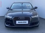 Audi A6 - fotka číslo 1
