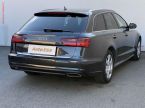 Audi A6 - fotka číslo 3