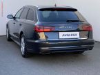 Audi A6 - fotka číslo 5