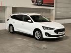 Ford Focus - fotka číslo 0