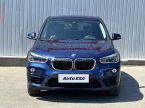 BMW X1 - fotka číslo 1
