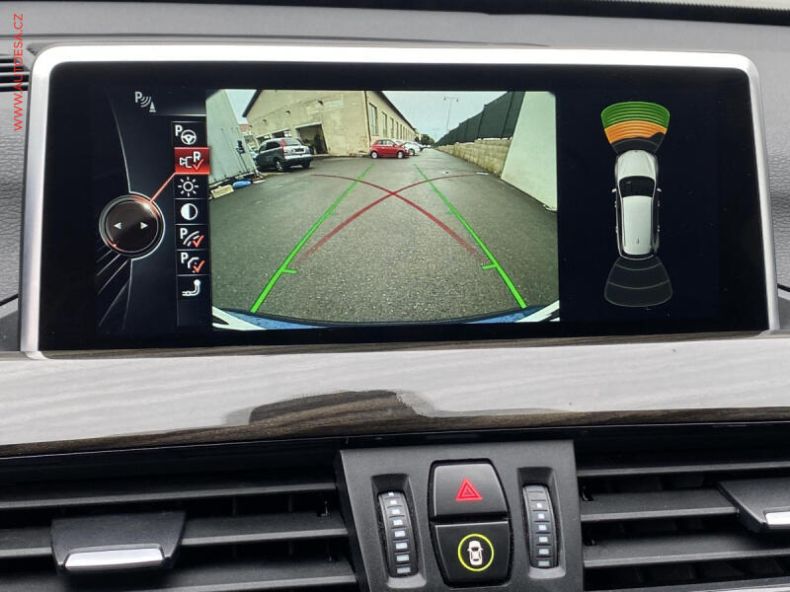 BMW X1 - hlavní fotka