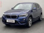 BMW X1 - fotka číslo 2