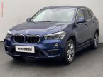 BMW X1 - fotka číslo 2