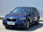 BMW X1 - fotka číslo 2