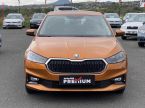 Škoda Fabia - fotka číslo 1