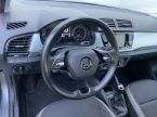 Škoda Fabia - fotka číslo 11