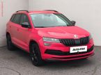 Škoda Karoq - fotka číslo 0