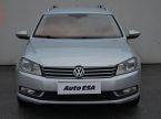 Volkswagen Passat - fotka číslo 1