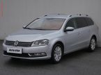 Volkswagen Passat - fotka číslo 2