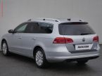 Volkswagen Passat - fotka číslo 5